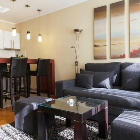 Basco Silicon Valley Apartments Белград Екстериор снимка