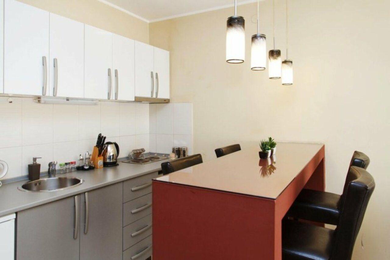 Basco Silicon Valley Apartments Белград Екстериор снимка