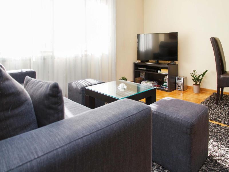Basco Silicon Valley Apartments Белград Екстериор снимка