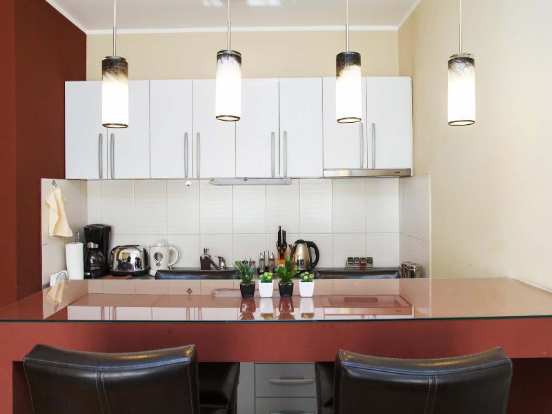 Basco Silicon Valley Apartments Белград Екстериор снимка