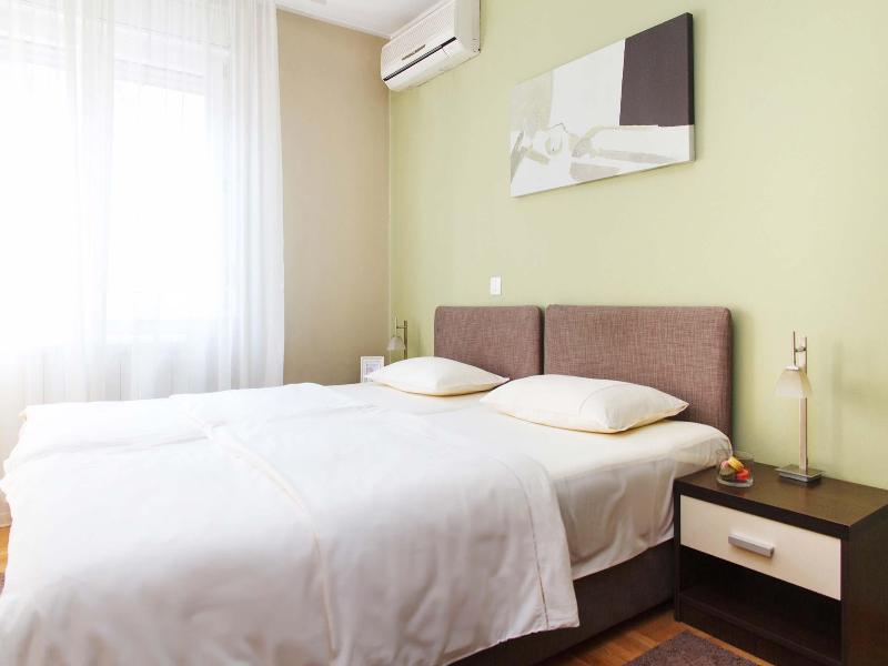 Basco Silicon Valley Apartments Белград Екстериор снимка