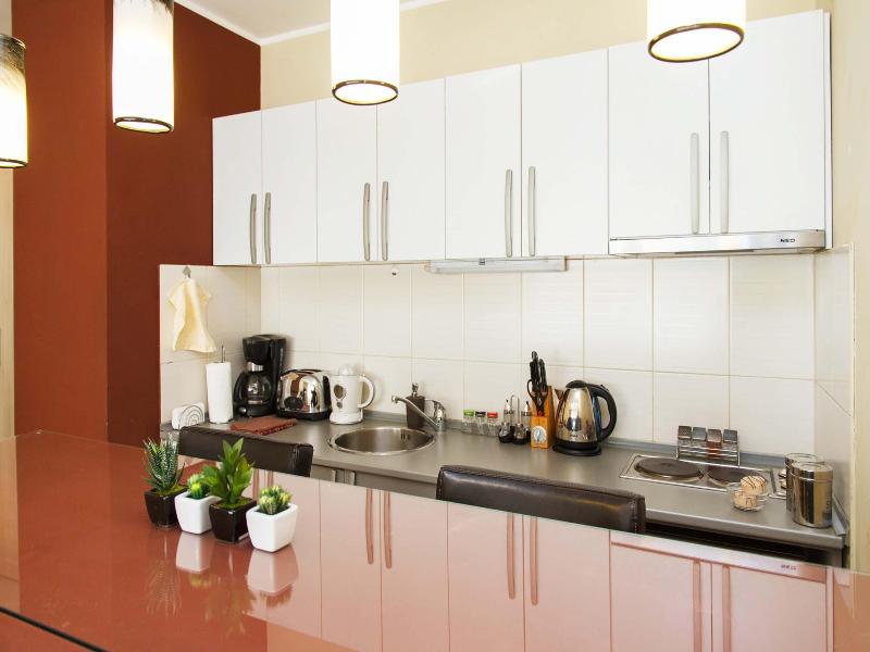 Basco Silicon Valley Apartments Белград Екстериор снимка