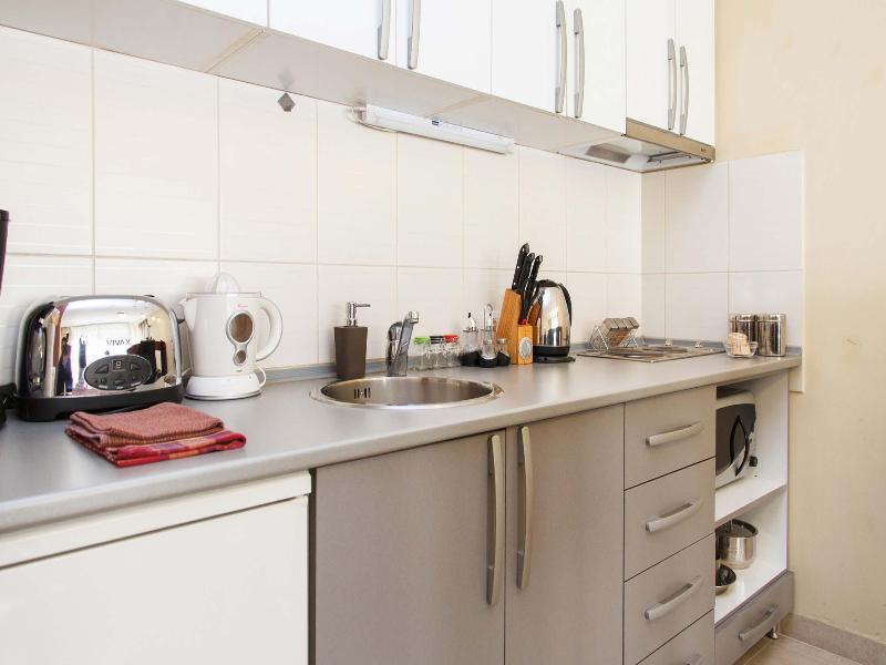 Basco Silicon Valley Apartments Белград Екстериор снимка