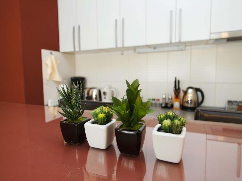 Basco Silicon Valley Apartments Белград Екстериор снимка